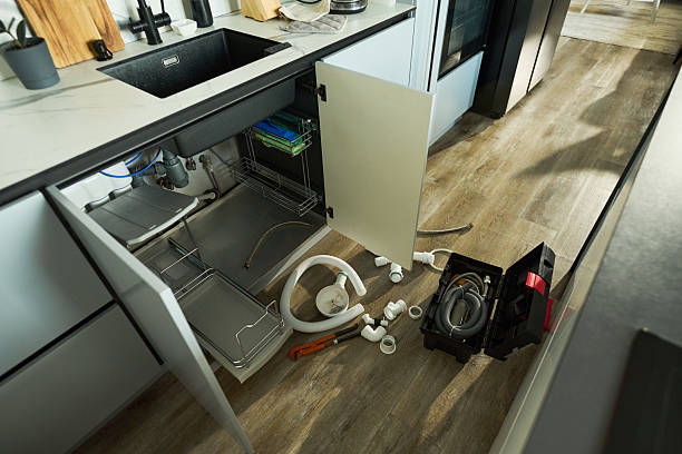 24/7 Emergency Sewer Line Repair experts in Keasbey, NJ